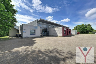  localcommercial chatillon-sur-chalaronne 01400