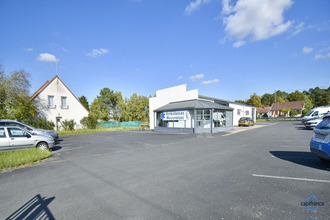  localcommercial chatillon-sur-cher 41130