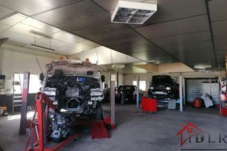  localcommercial chatillon-sur-saone 88410