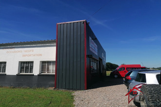  localcommercial chatillon-sur-saone 88410