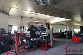  localcommercial chatillon-sur-saone 88410