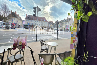  localcommercial chatillon-sur-seine 21400