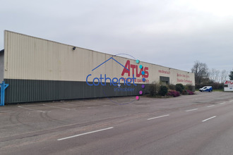  localcommercial chauffailles 71170