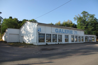  localcommercial chauffailles 71170