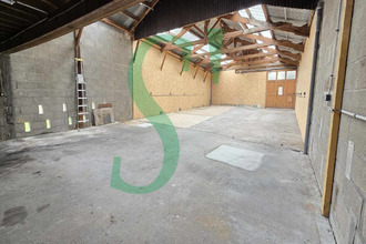  localcommercial chaumt-en-vexin 60240