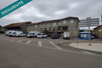  localcommercial chaumt-sur-aire 55260