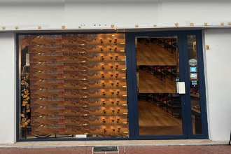  localcommercial chauny 02300