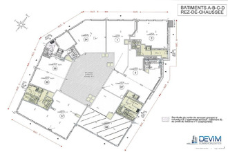  localcommercial chaville 92370