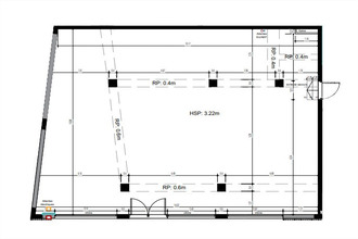  localcommercial chenove 21300