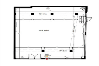  localcommercial chenove 21300