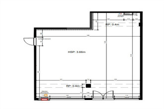  localcommercial chenove 21300