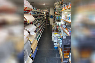  localcommercial cherbg-octeville 50100