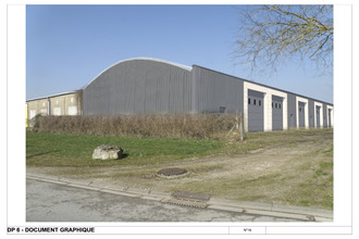  localcommercial chevilly 45520