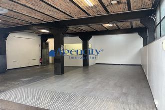  localcommercial chevry-cossigny 77173