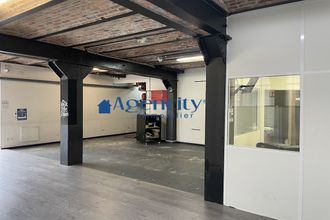  localcommercial chevry-cossigny 77173