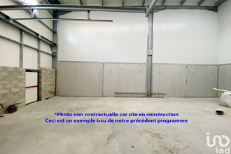  localcommercial chevry-cossigny 77173