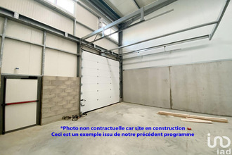  localcommercial chevry-cossigny 77173