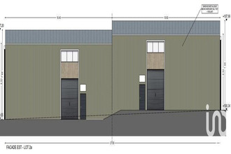  localcommercial chevry-cossigny 77173