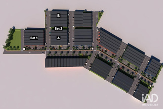  localcommercial chevry-cossigny 77173