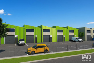  localcommercial chevry-cossigny 77173