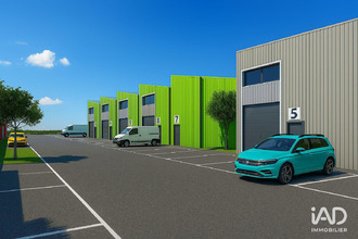  localcommercial chevry-cossigny 77173