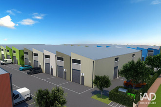  localcommercial chevry-cossigny 77173