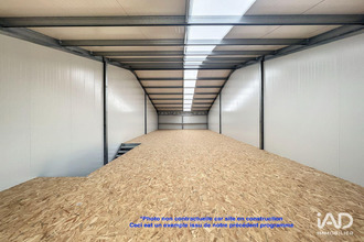  localcommercial chevry-cossigny 77173