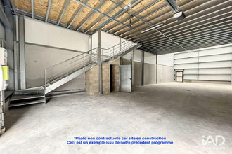  localcommercial chevry-cossigny 77173