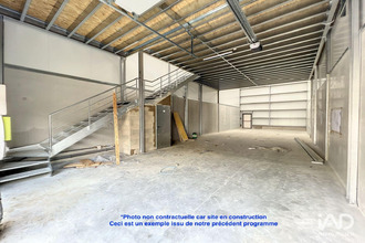  localcommercial chevry-cossigny 77173
