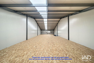  localcommercial chevry-cossigny 77173