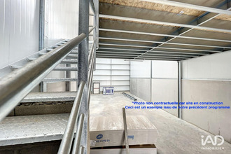  localcommercial chevry-cossigny 77173
