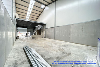  localcommercial chevry-cossigny 77173