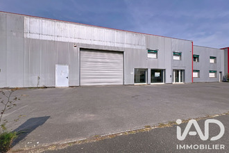  localcommercial chevry-cossigny 77173