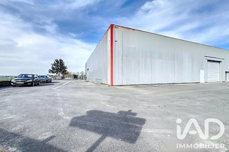  localcommercial chevry-cossigny 77173