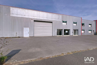  localcommercial chevry-cossigny 77173