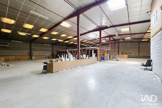  localcommercial chevry-cossigny 77173