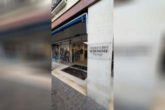  localcommercial chinon 37500