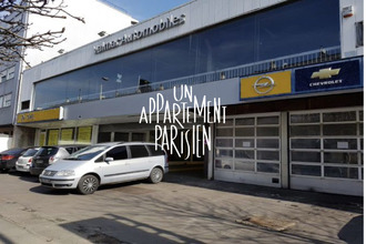  localcommercial choisy-le-roi 94600