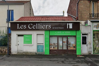  localcommercial choisy-le-roi 94600