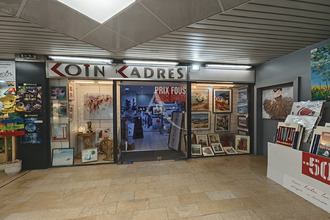  localcommercial cholet 49300