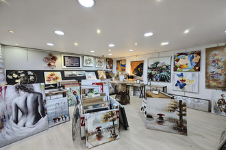  localcommercial cholet 49300