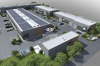  localcommercial cholet 49300