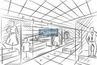  localcommercial cholet 49300