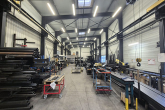  localcommercial cholet 49300