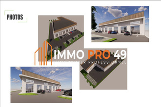  localcommercial cholet 49300