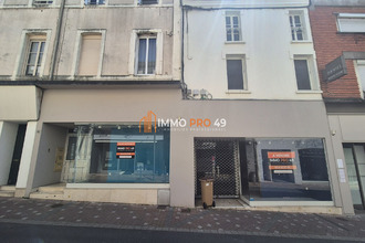  localcommercial cholet 49300