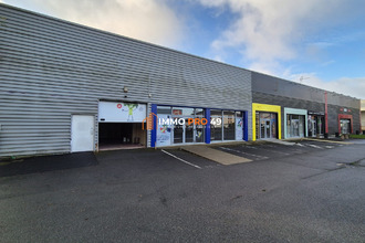  localcommercial cholet 49300