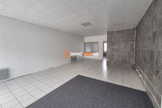  localcommercial cholet 49300