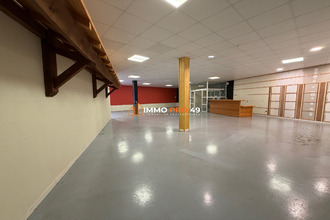  localcommercial cholet 49300