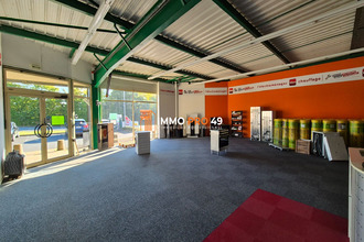 localcommercial cholet 49300